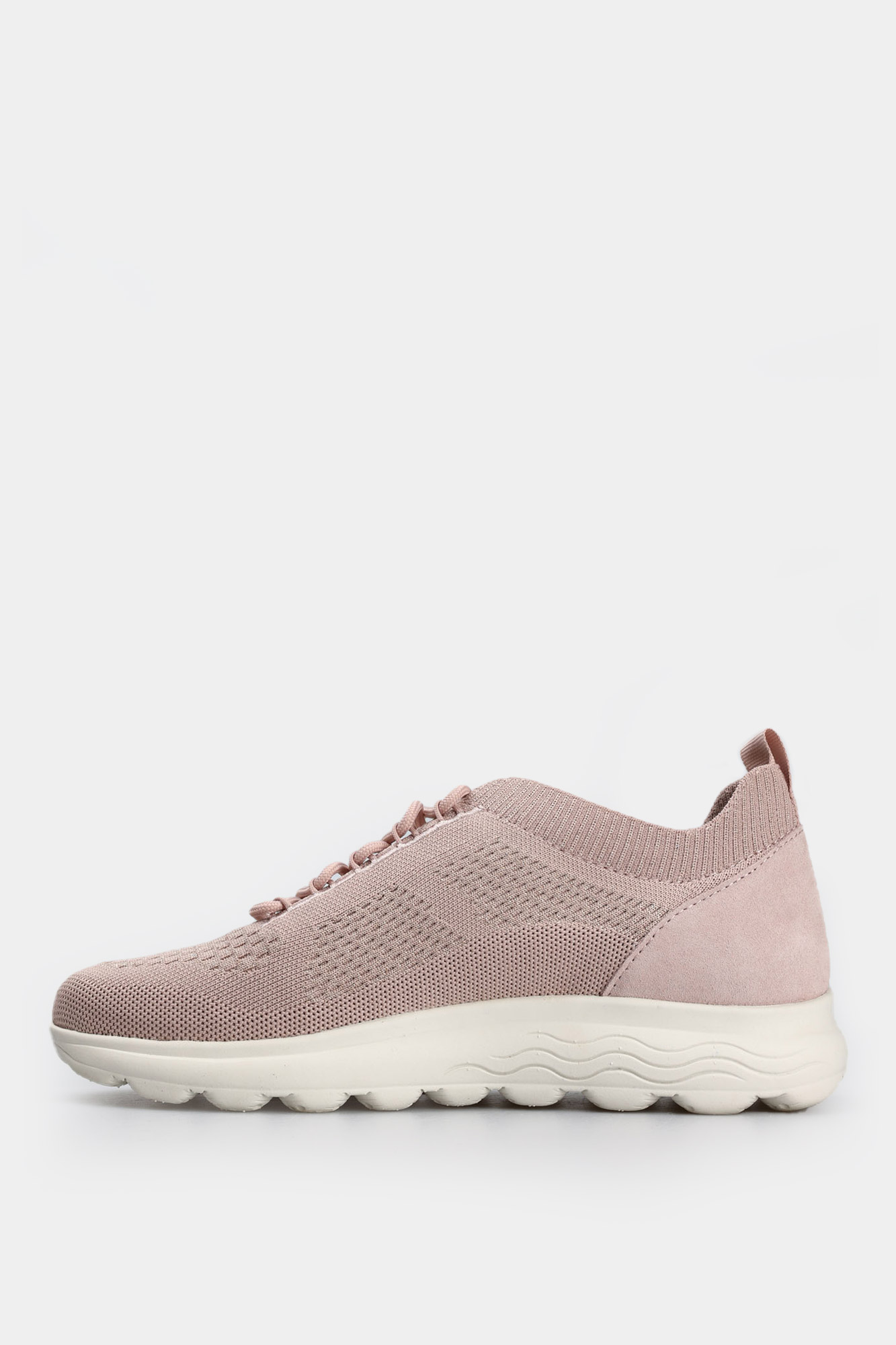 D15NUA09T22C Кроссовки Geox Розовый