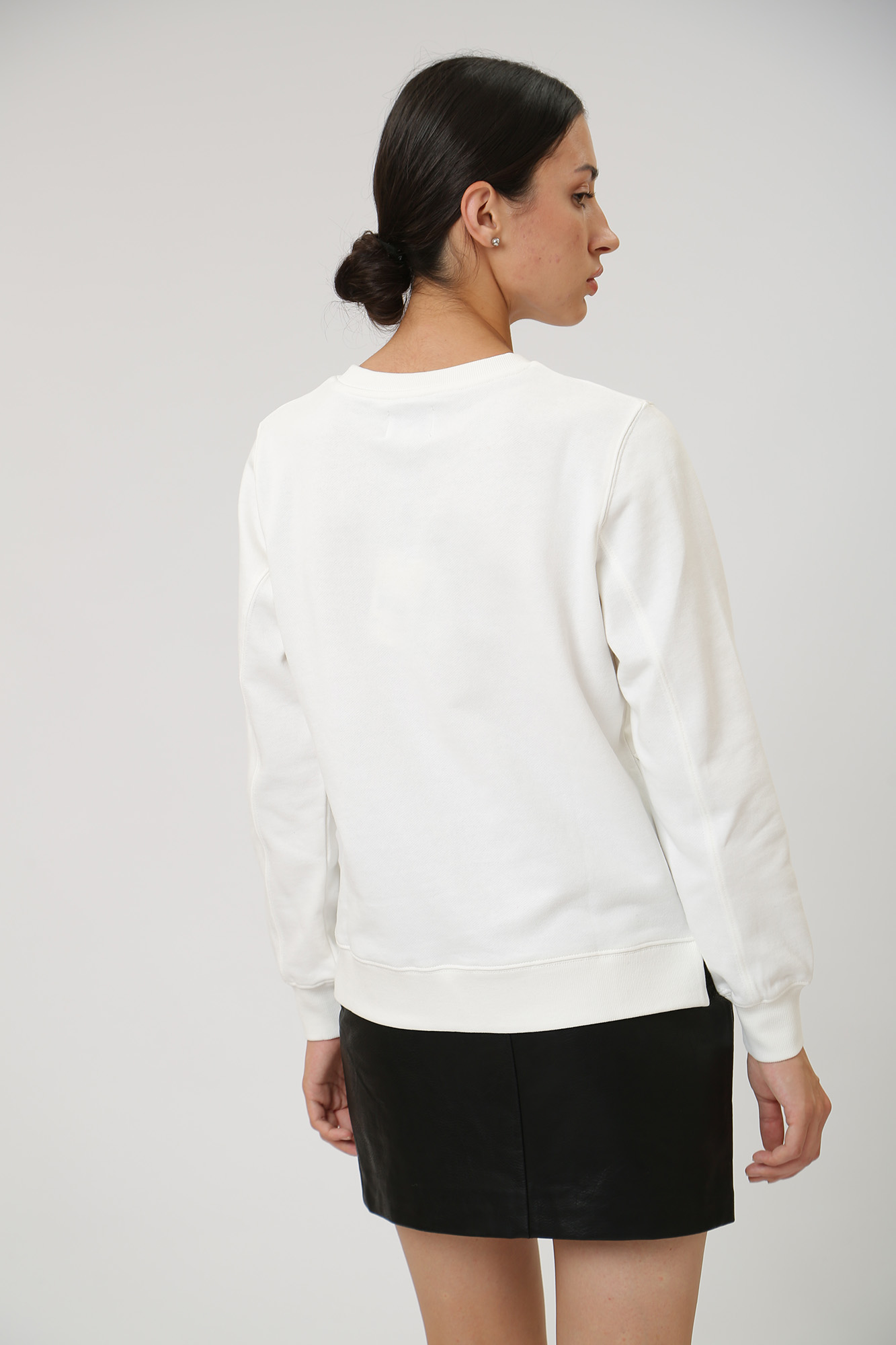 PL581363 свитшот pepe jeans