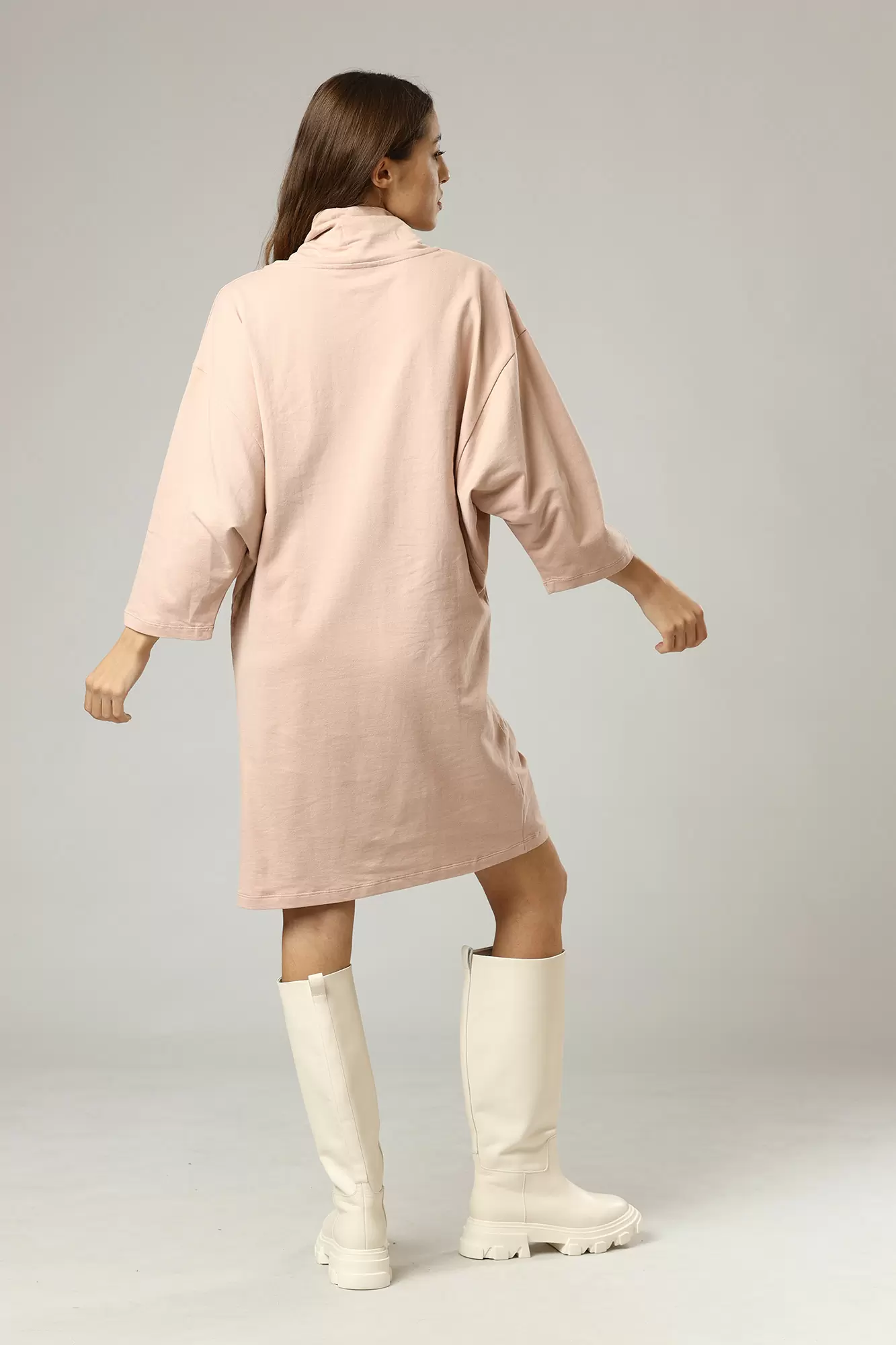 3HYA87_YJ76Z платье  armani exchange 