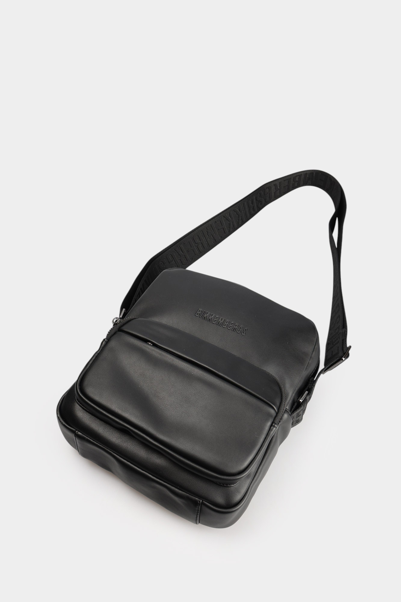 BKBO01130P Сумка Bikkembergs Черный