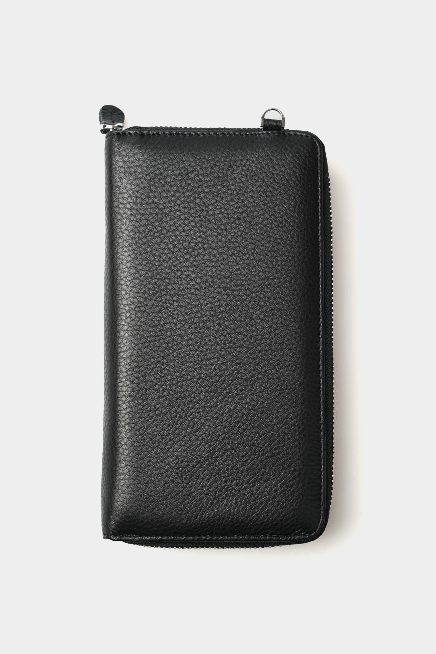 51-318-11 Кошелек Marc Cony Черный