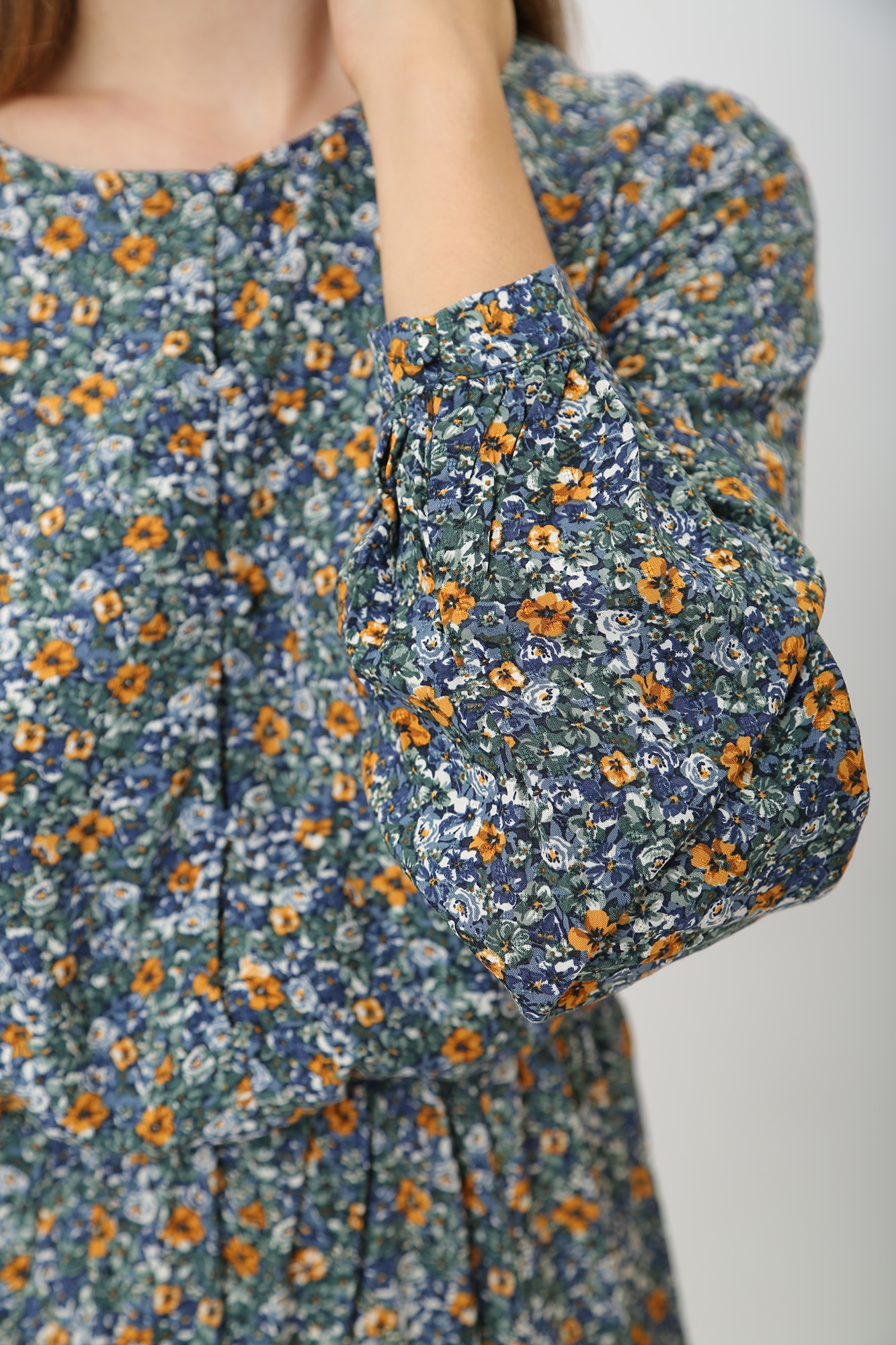 PL953391 платье д/р pepe jeans 