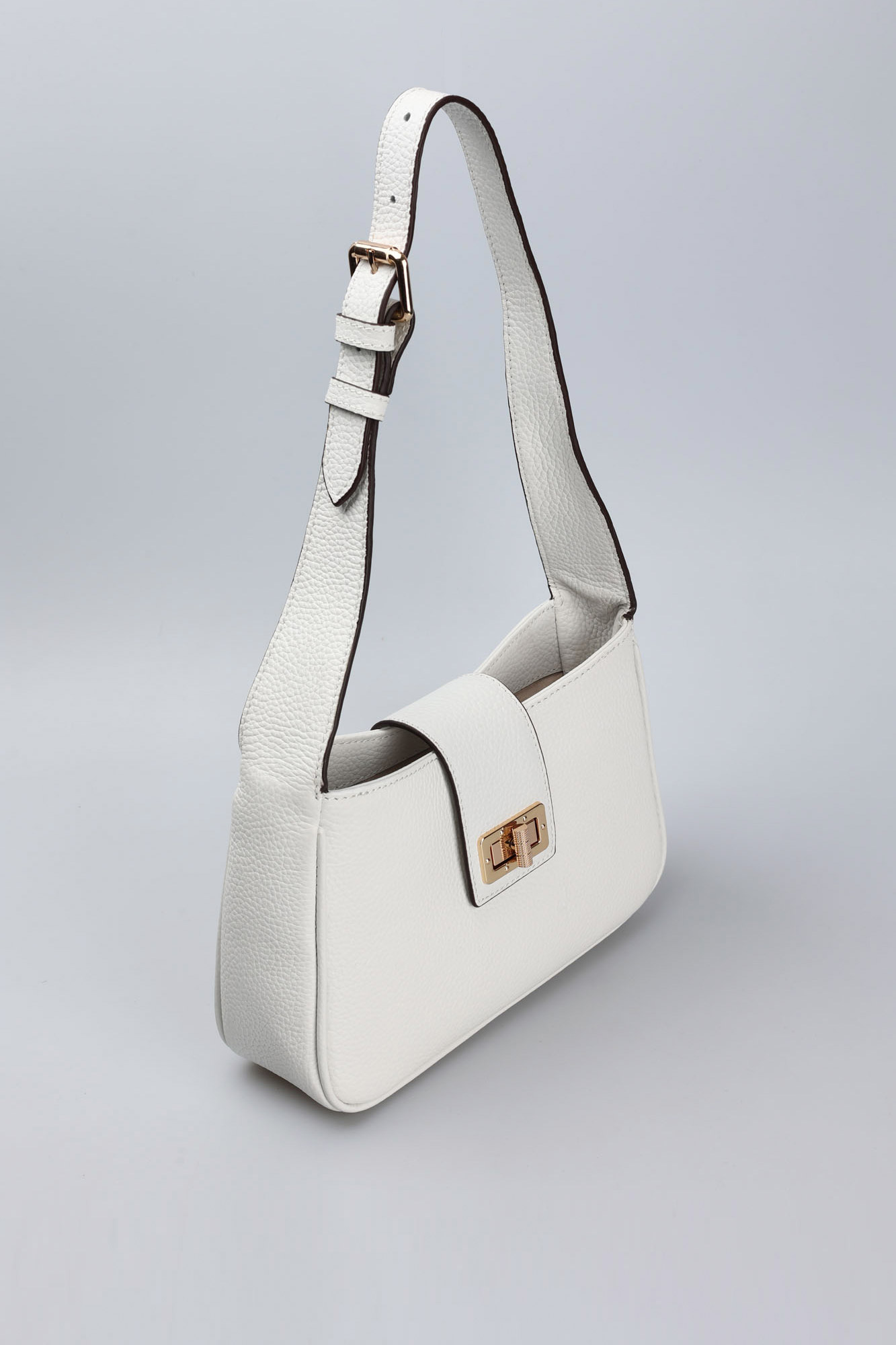 D45KSA00046C Сумка Geox Белый