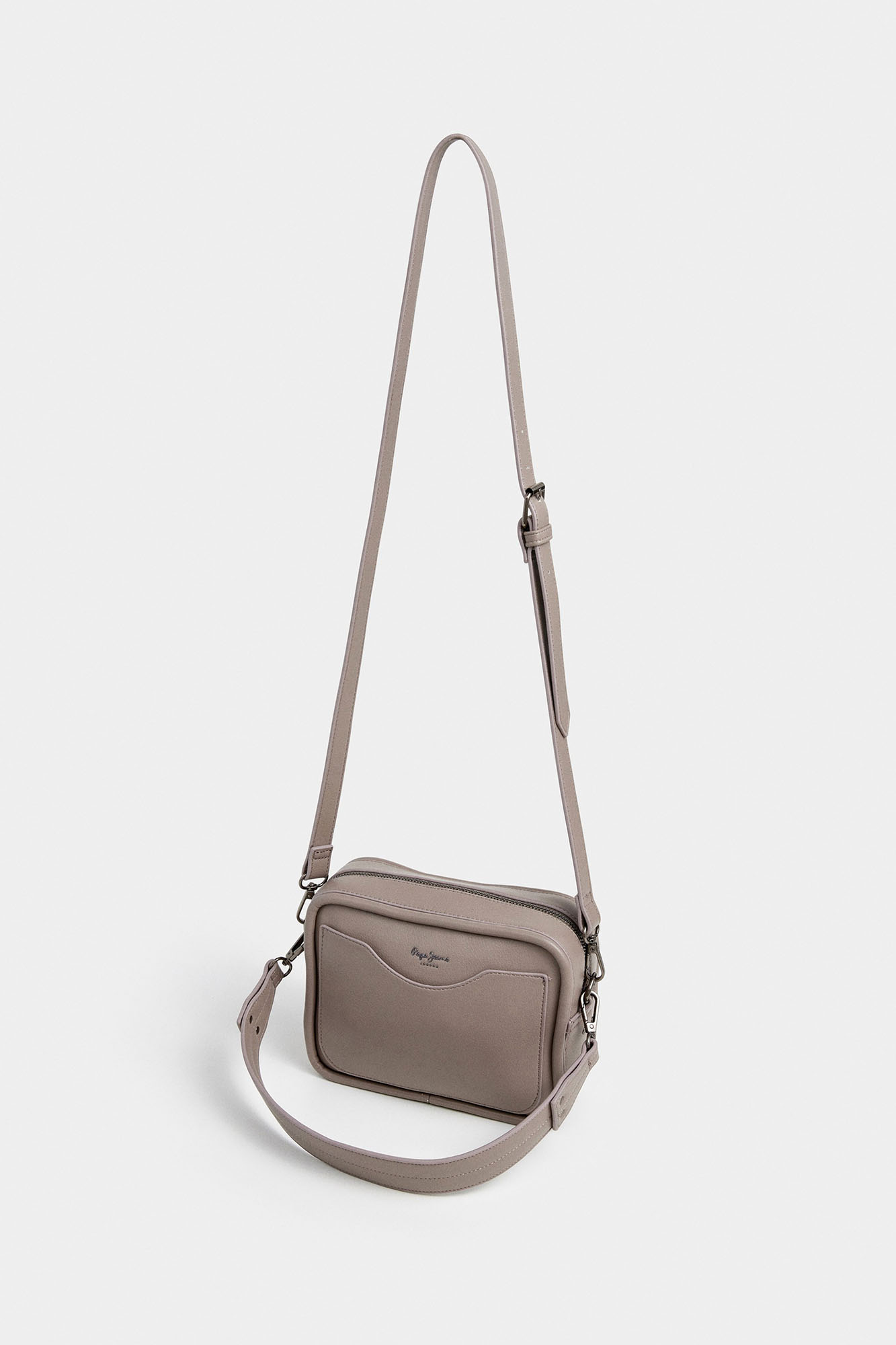 PL0300004 Сумка Pepe Jeans Розовый