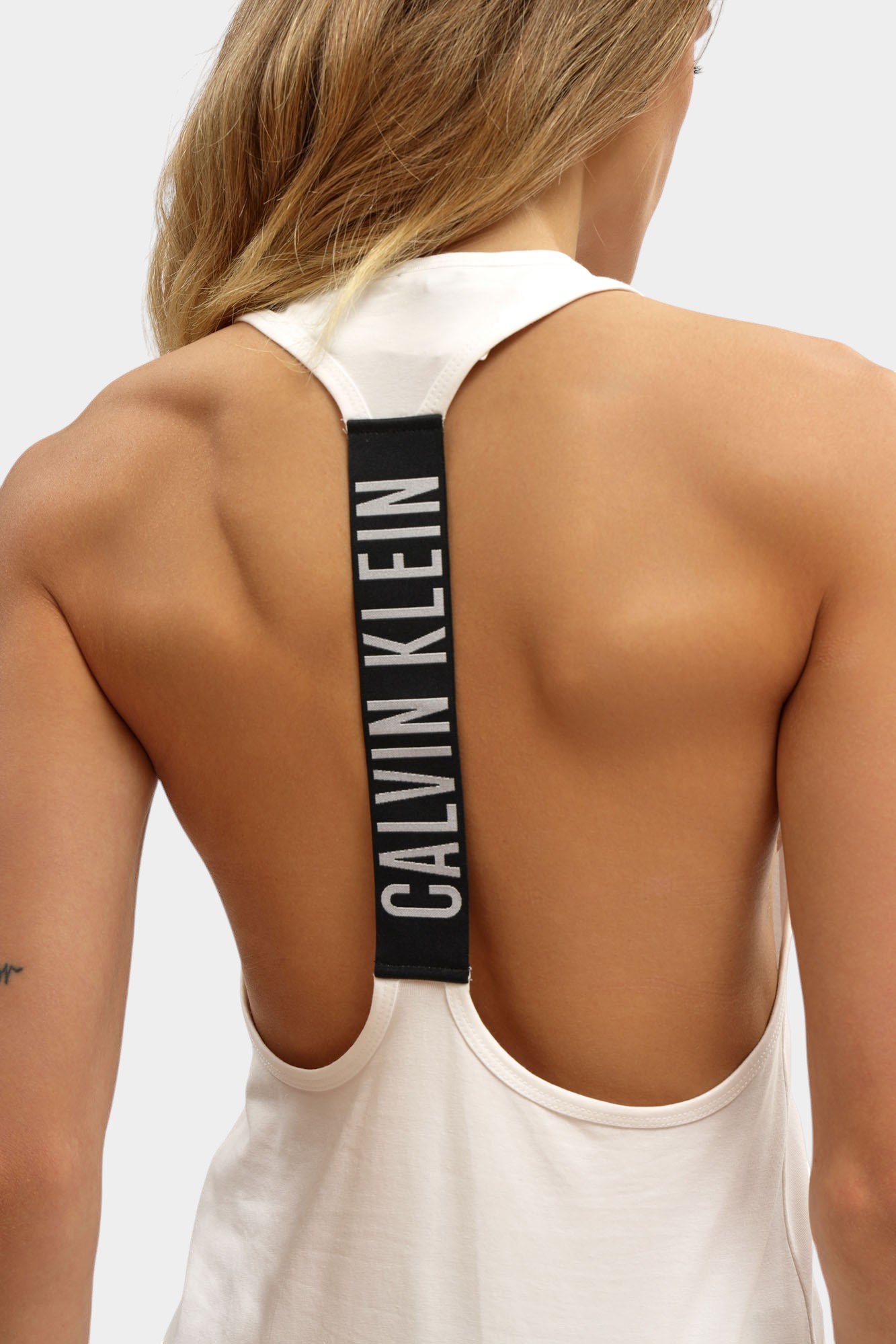 KW0KW02480 платье calvin klein underwear 