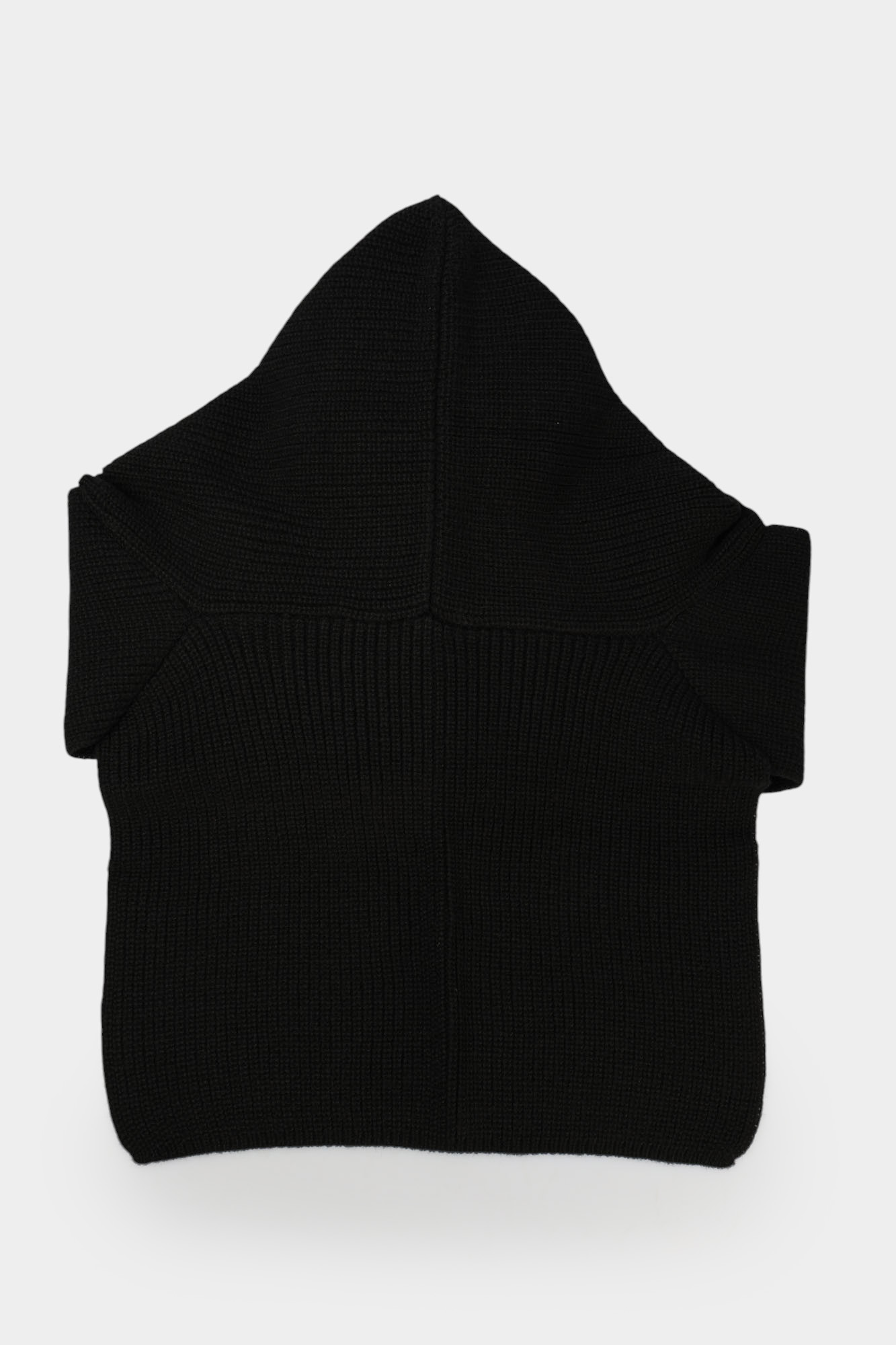 5299-043-55 Палантин Marc Cony Черный