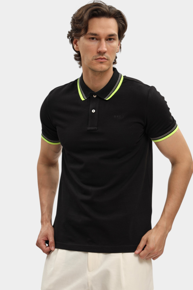 Джинсы Straight Van Mich  Синий