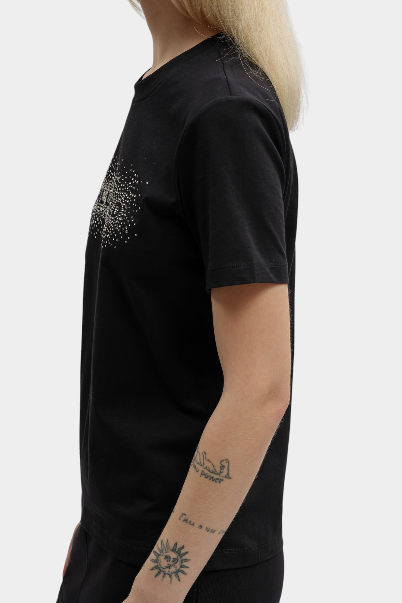 B1W17030 футболка karl lagerfeld 