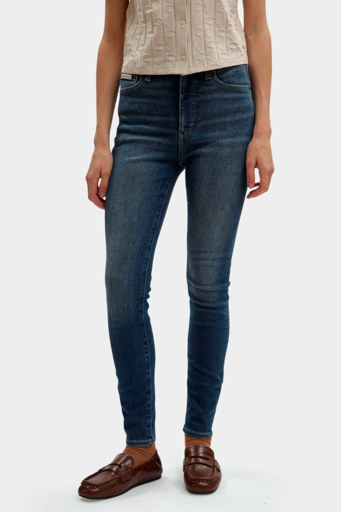 Джинсы Calvin Klein Jeans