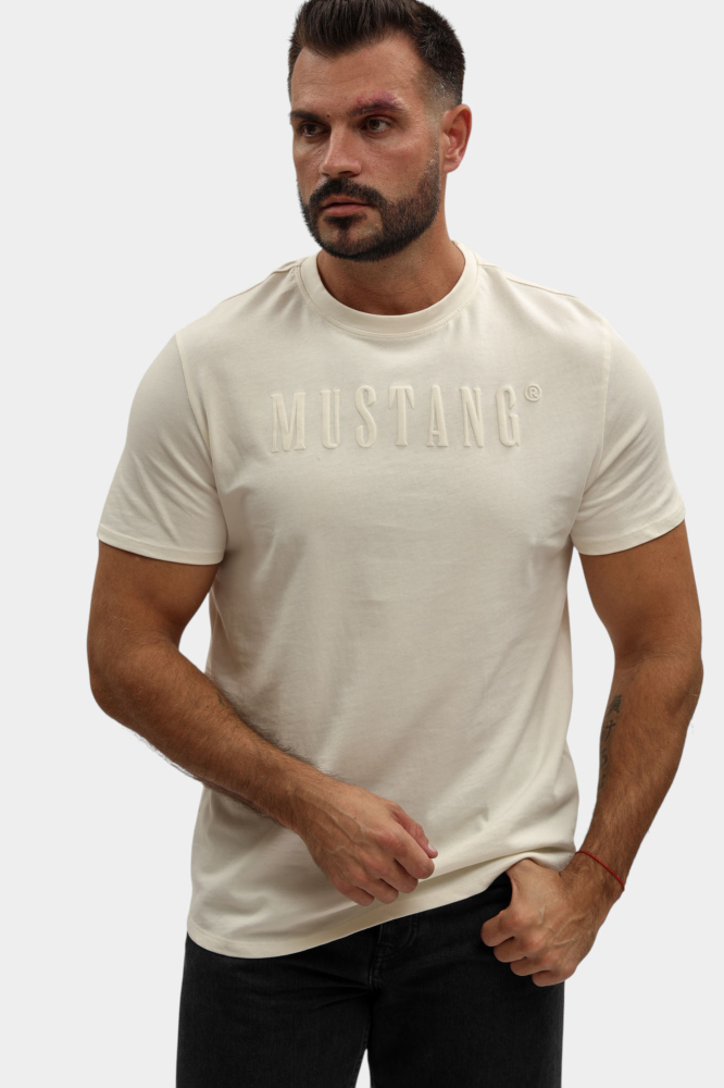 Джинсы Mustang  Черный