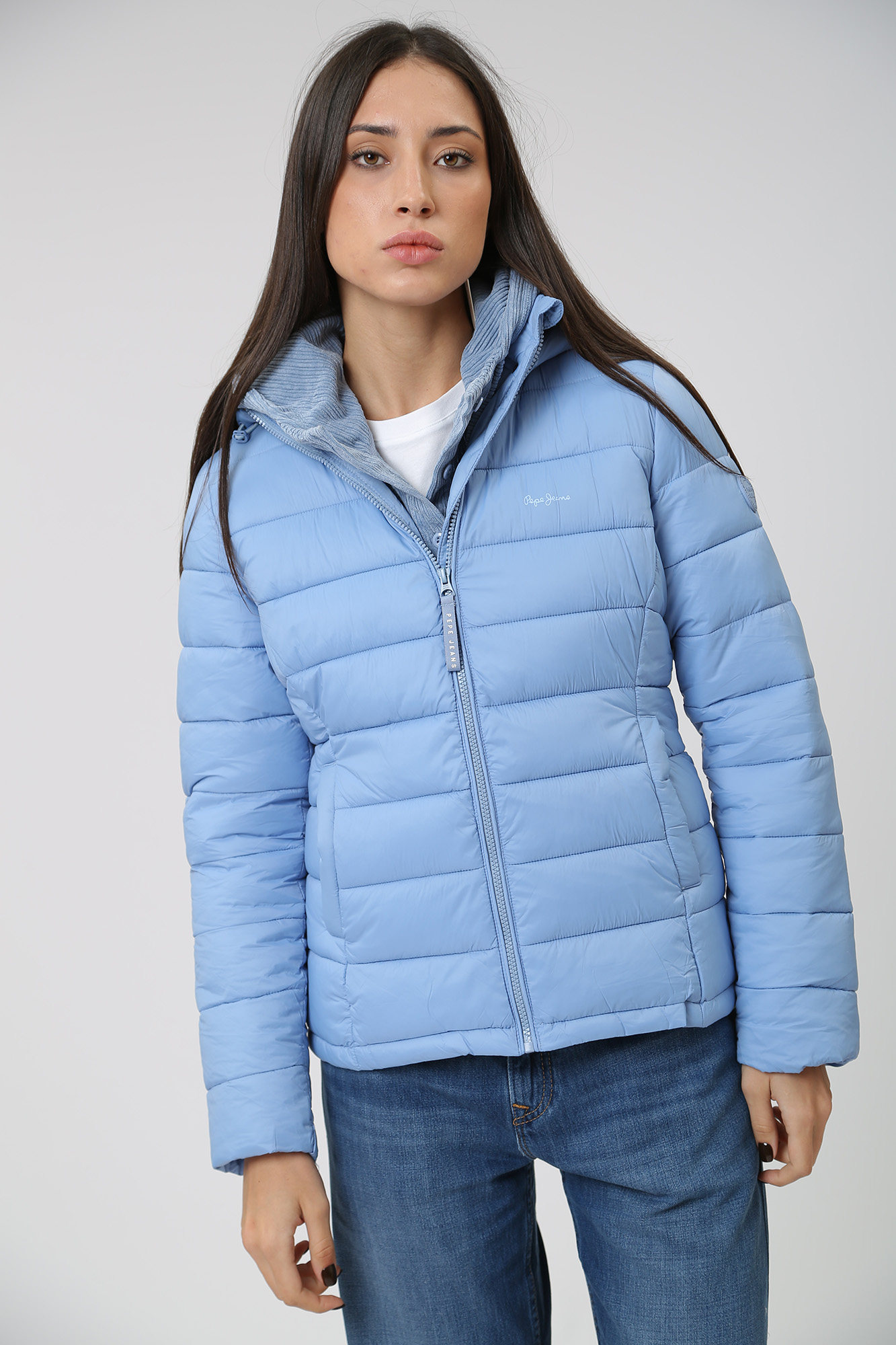 PL402253 куртка pepe jeans 