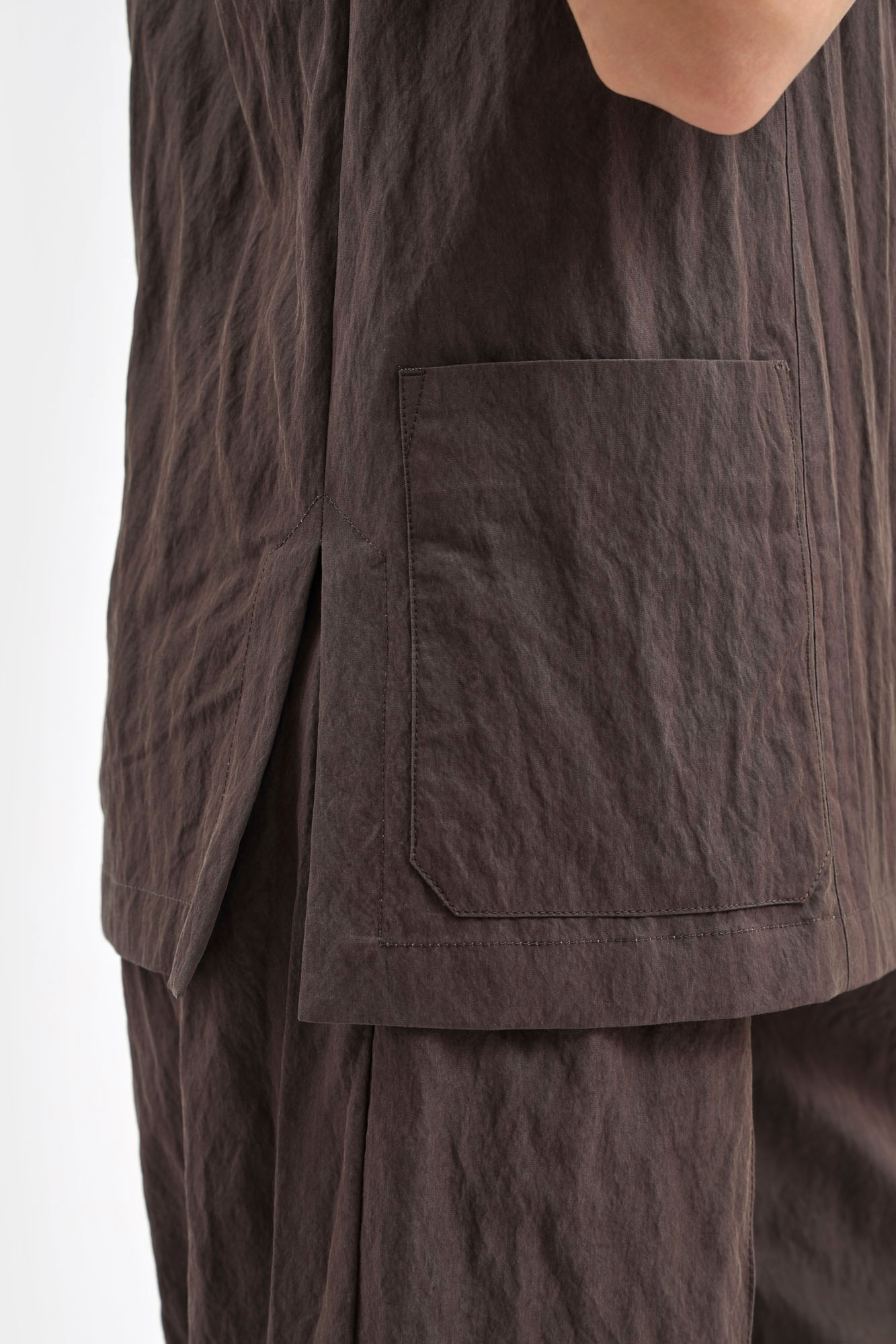 W-261-TH-56-0908 жилет the hills 