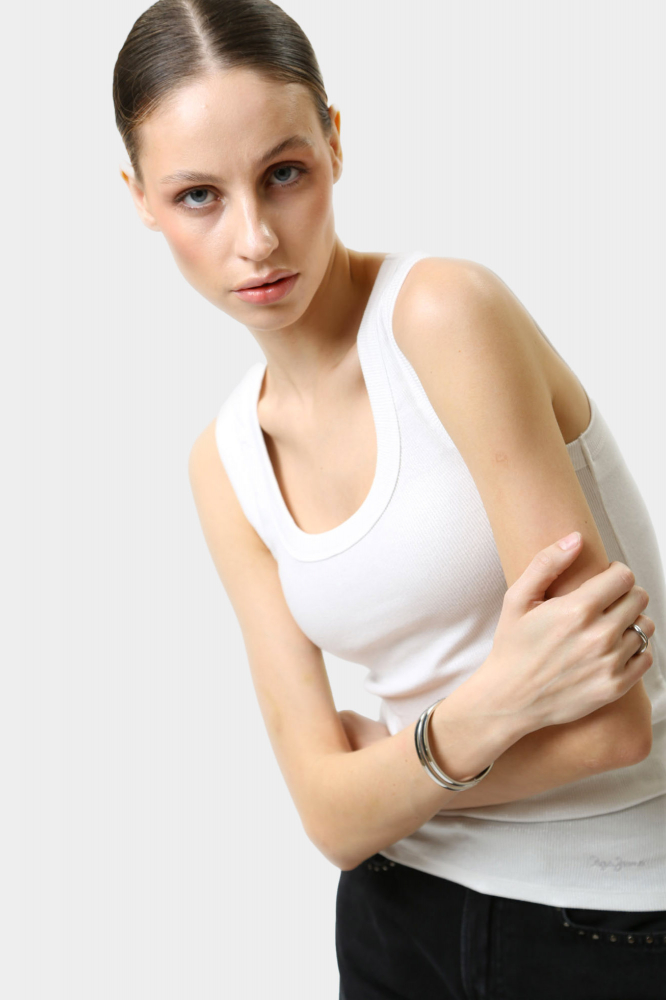 Майка Pepe Jeans