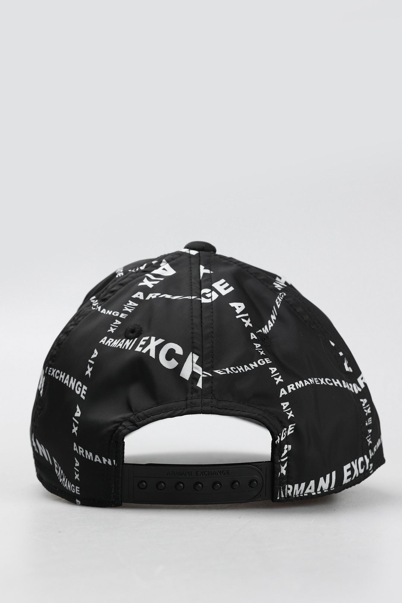 954208_3R101 Кепка Armani Exchange Черный