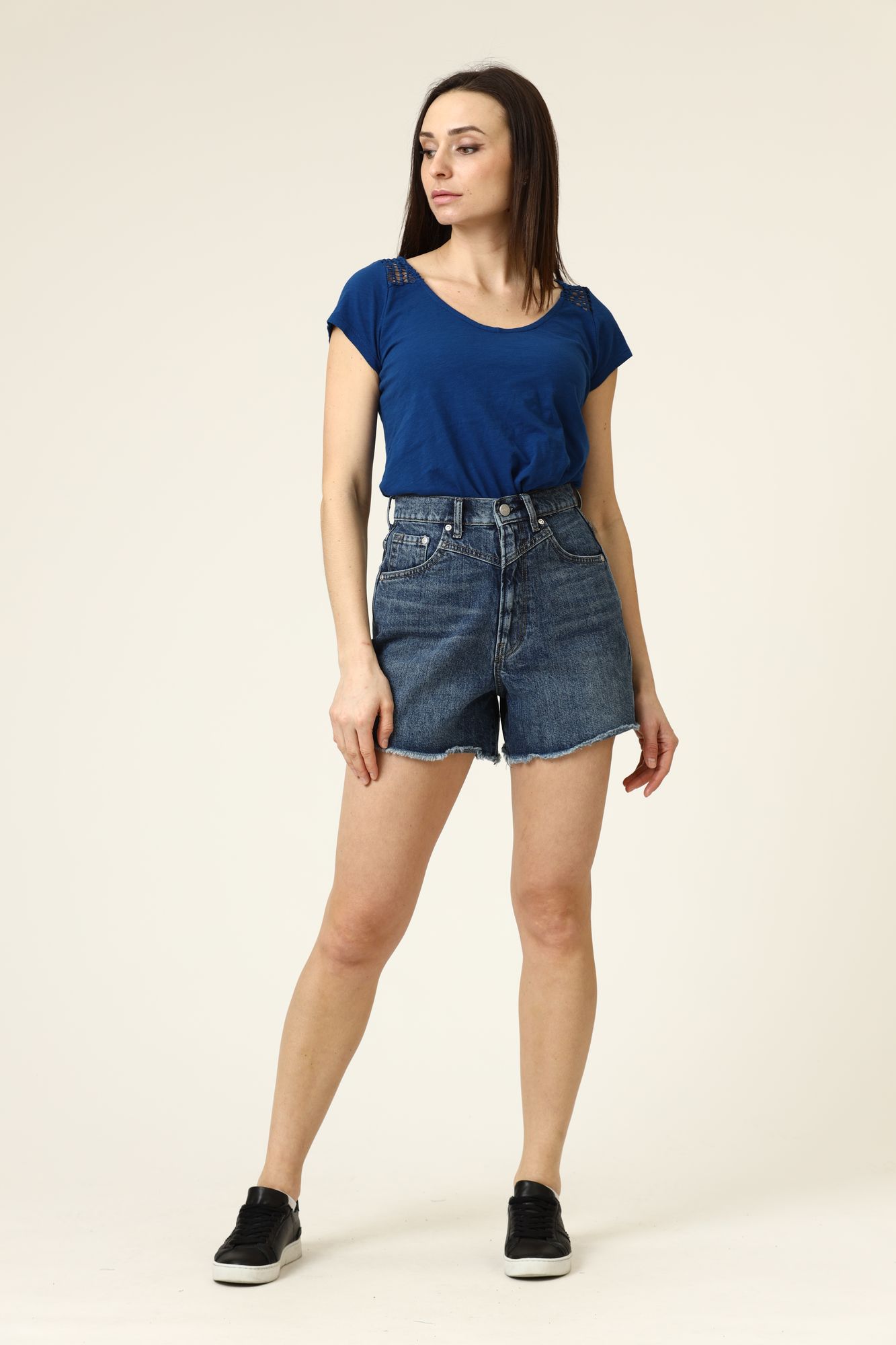 PL800905DG7 шорты джинсовые pepe jeans 