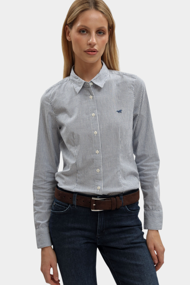 Блузка Mustang