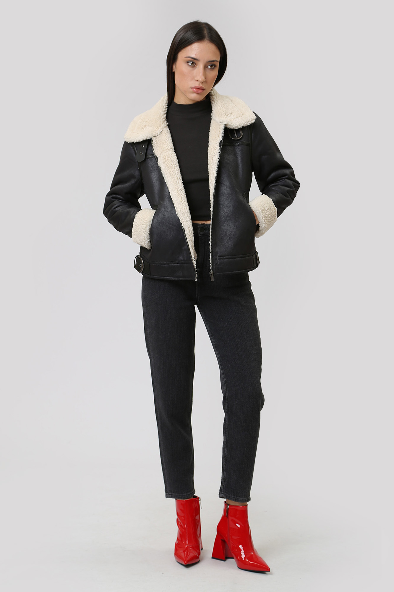 1014320-4000 джинсы mustang 