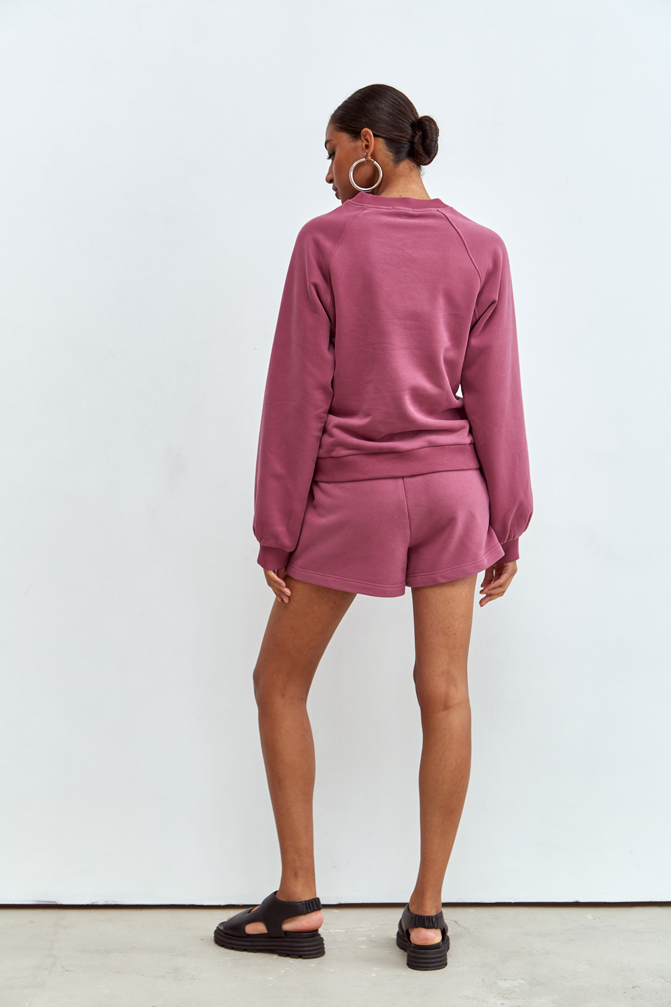 W-231-THT-20-0088 шорты спортивные the hills 