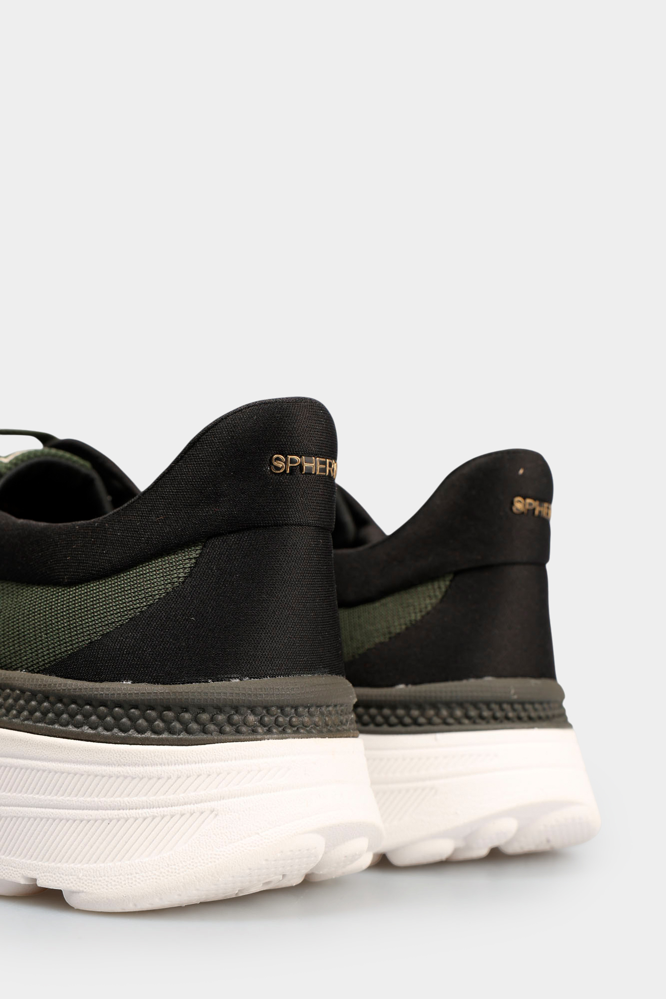 U65HUB0006KC Кроссовки Geox Белый