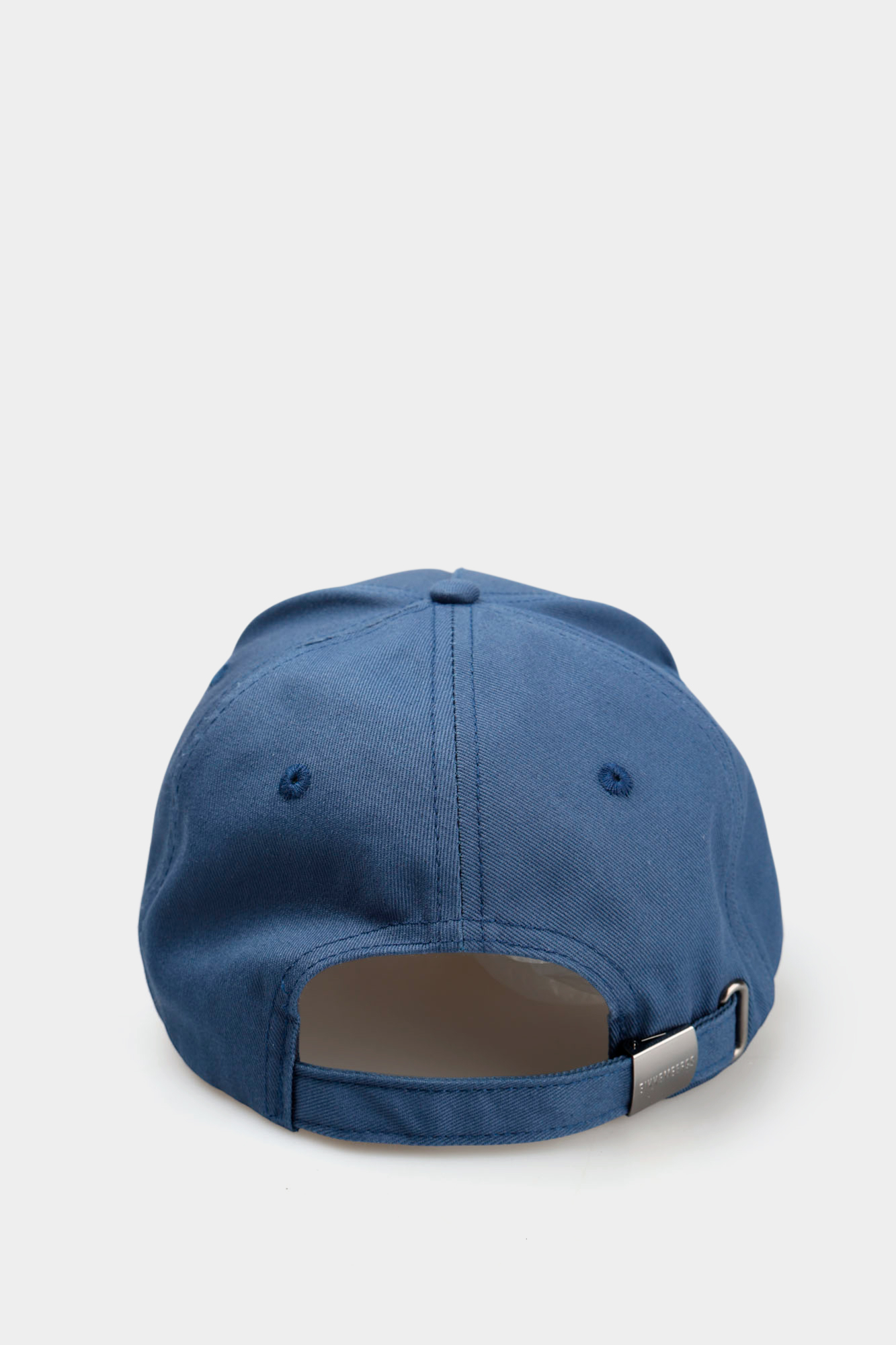 BKCP01344TU Кепка Bikkembergs Голубой