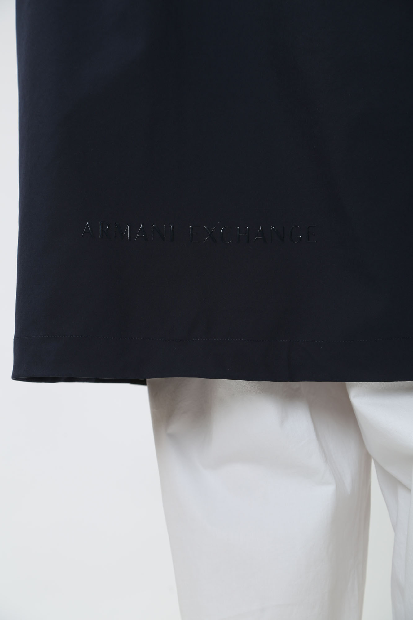 3DYB08_YNYFZ куртка armani exchange 