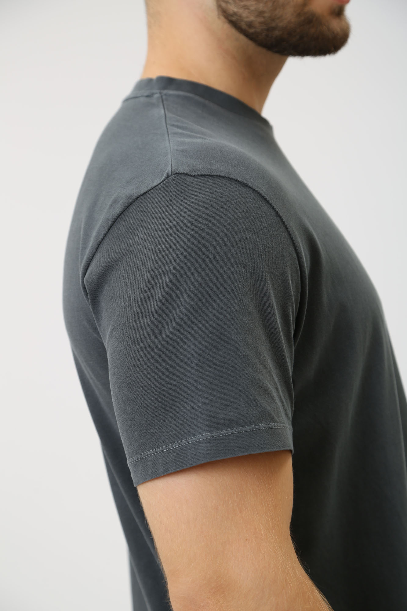 30041138_10013425 Футболка Strellson Черный