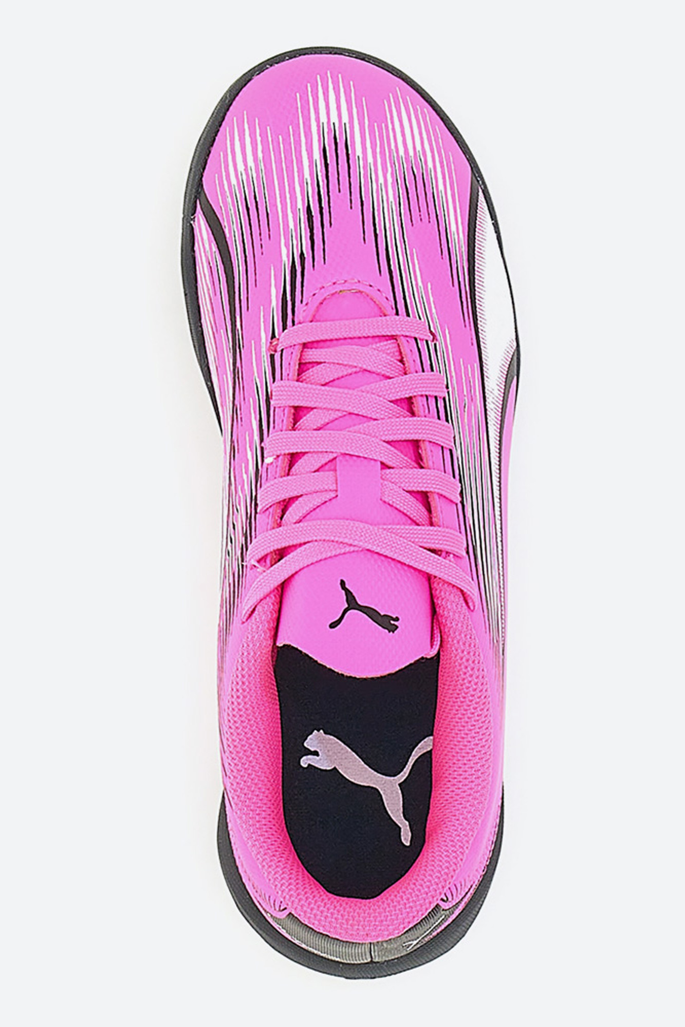 10777901 Многошиповки Puma Розовый