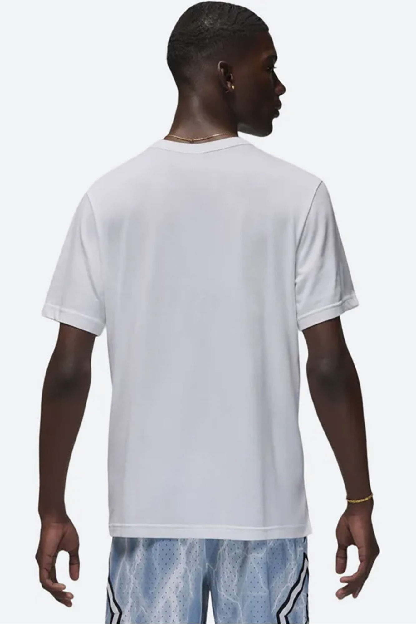 Футболка Nike Белый