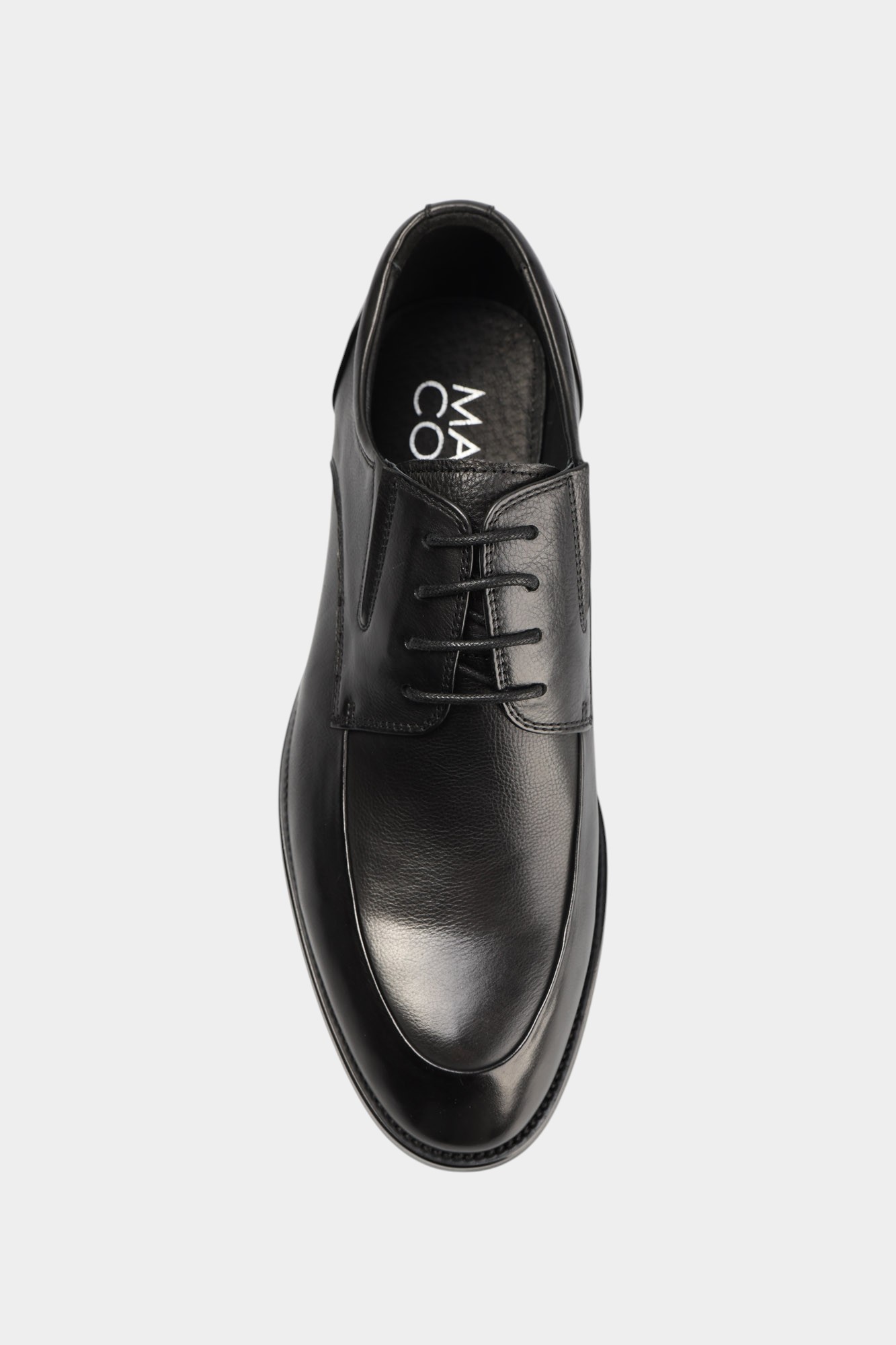 MCM152_03KK Туфли Marc Cony Черный