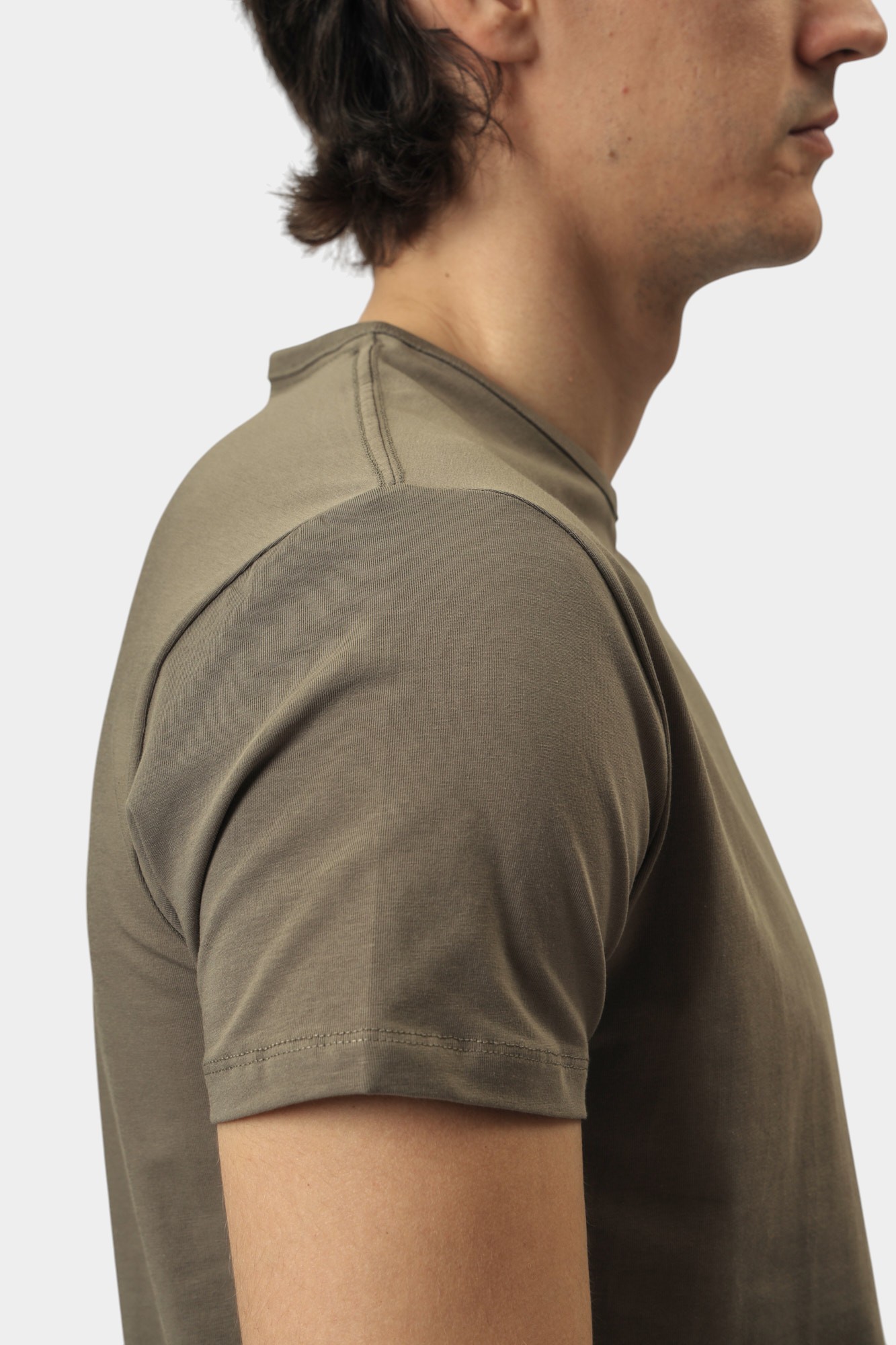 PM508212 Футболка Pepe Jeans Зеленый