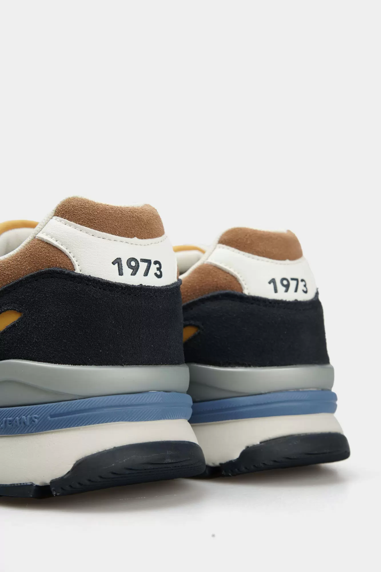 PMS60018 Кроссовки Pepe Jeans Синий
