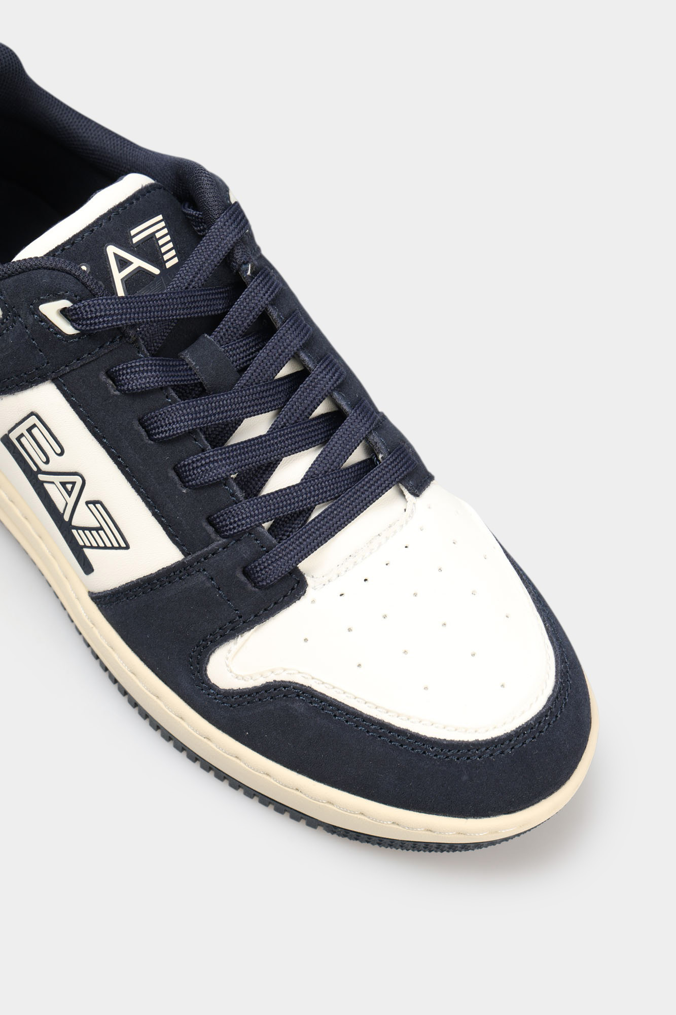 7X000346_AF18641 Кеды EA7 Синий