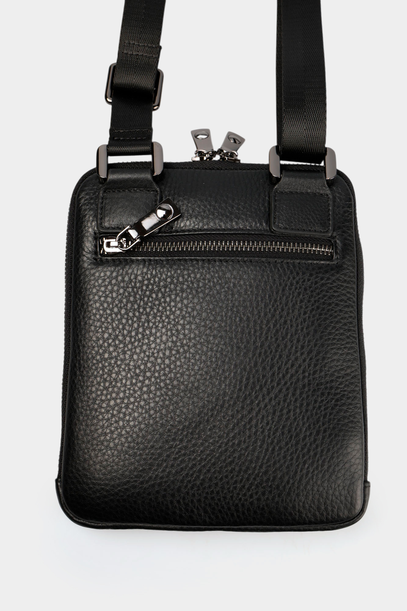 RP-S45-3846-1 Сумка Red Pin Черный