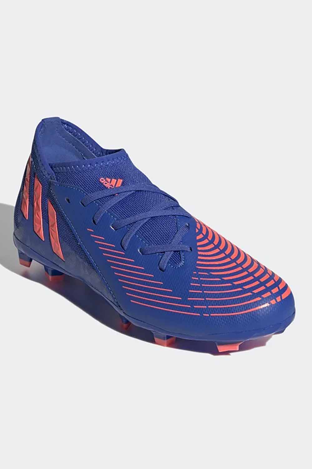  Футбольные бутсы Adidas Синий