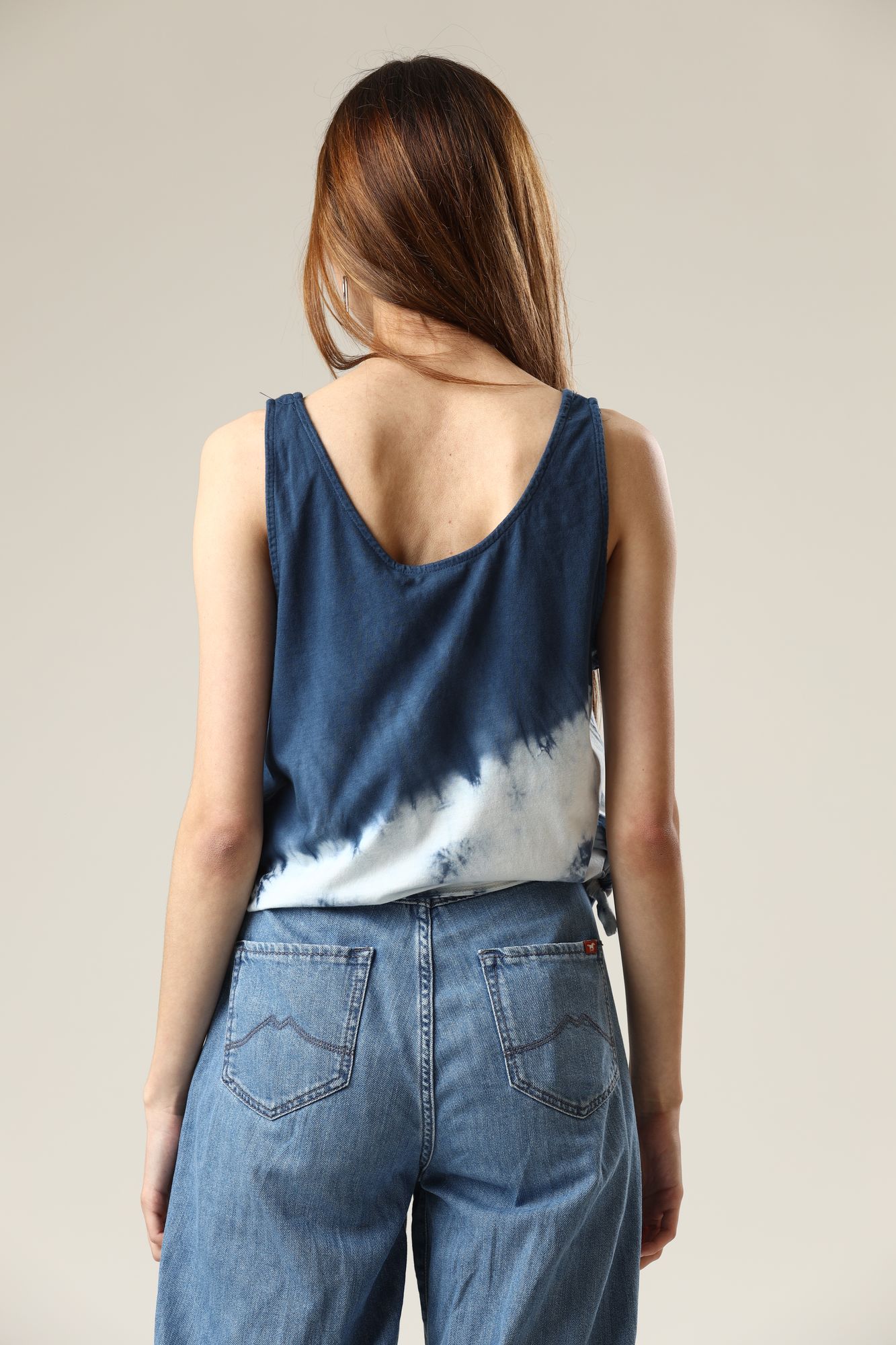 PL504880 топ pepe jeans 