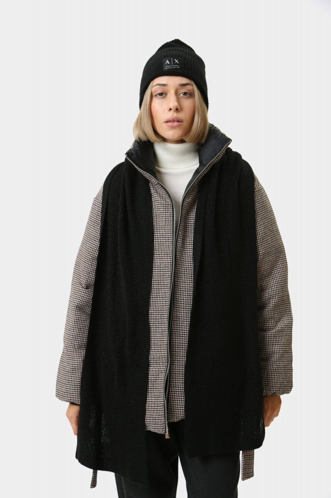 Шарф Armani Exchange