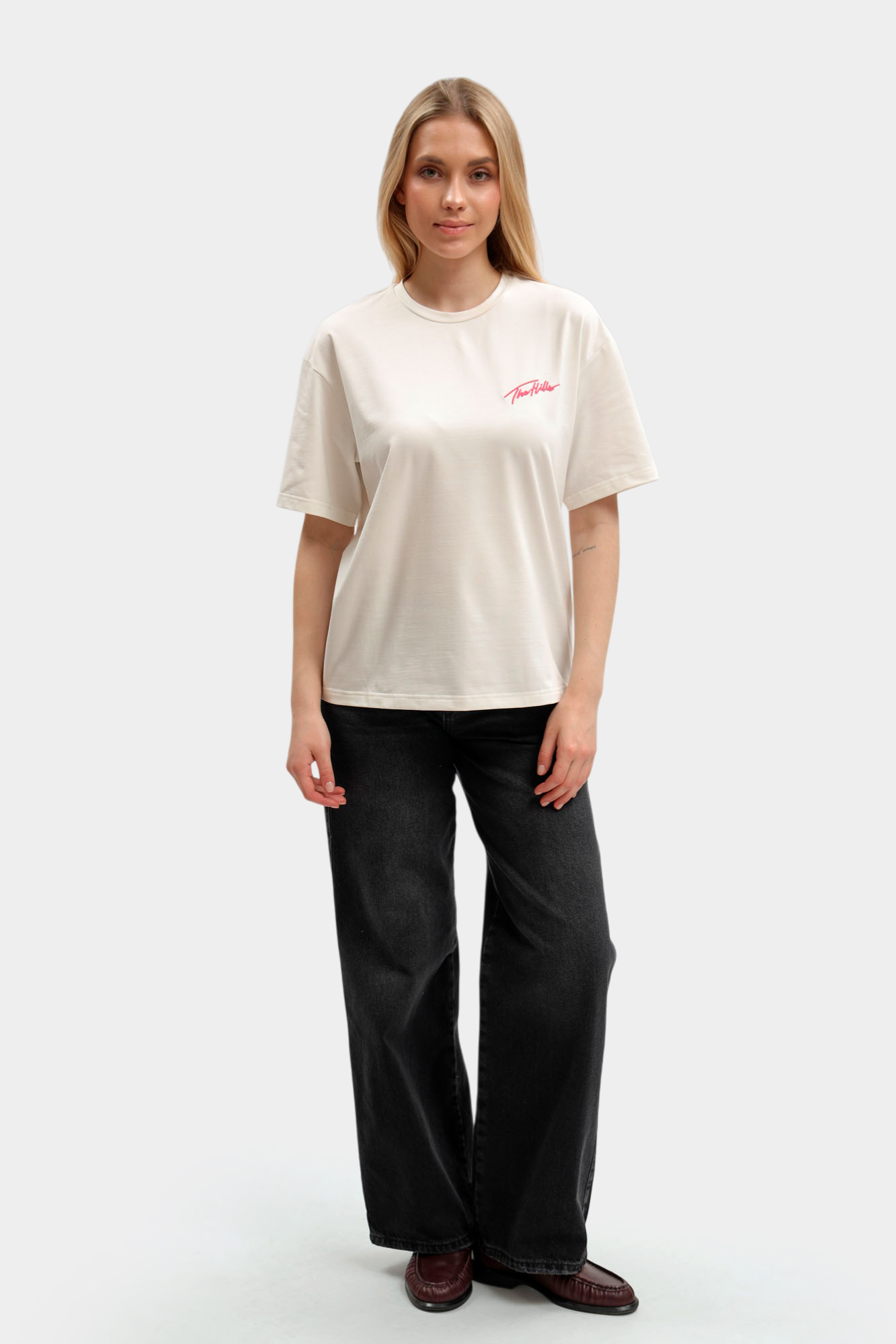 W-261-THT-22-2103 футболка the hills 