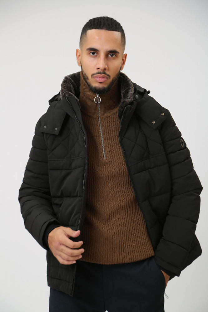 Джемпер Armani Exchange Акрил Серый