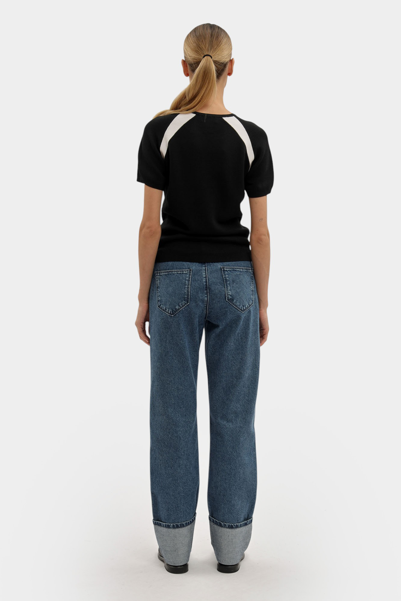 LV047C307G футболка calvin klein jeans