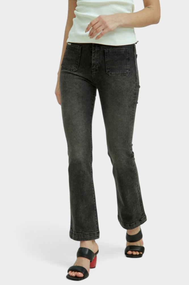 Кеды Marc Cony Натуральная кожа Черный