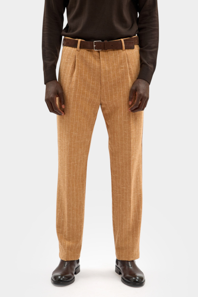 Ремень Marc Cony  Синий