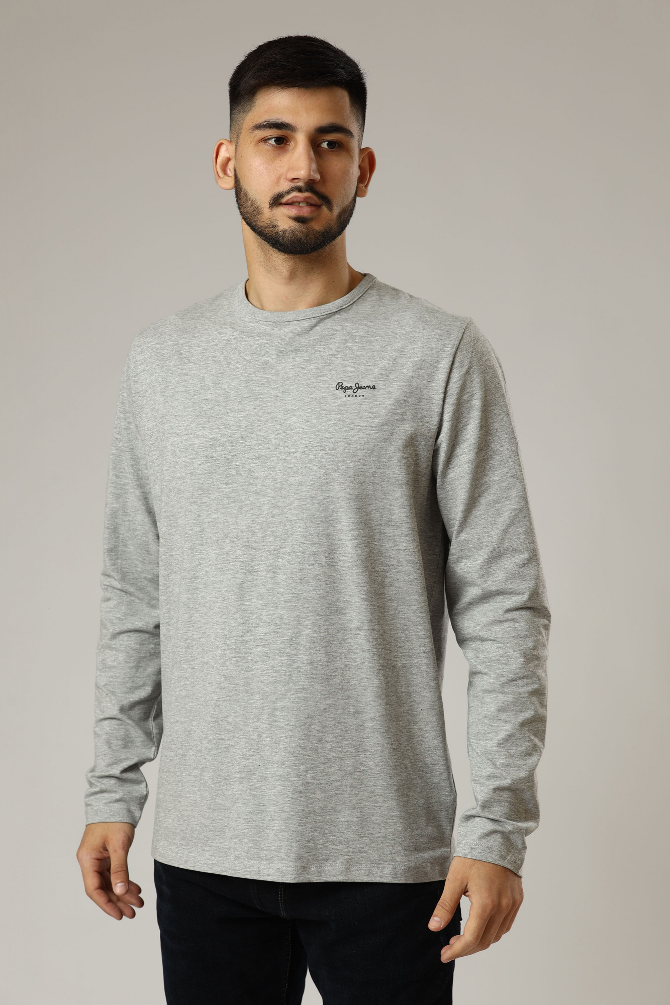 Футболка лонгслив Pepe Jeans PM508211..933 купить в интернет-магазине ...