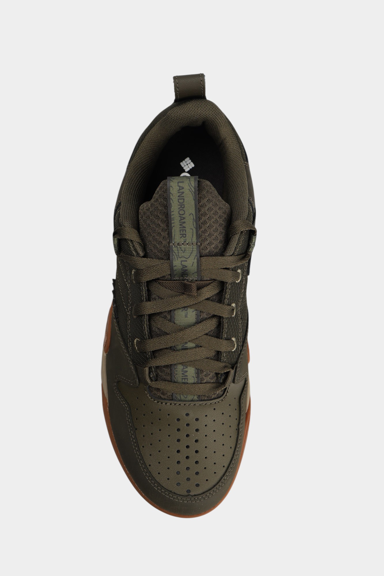 2079061 Кроссовки Columbia Зеленый