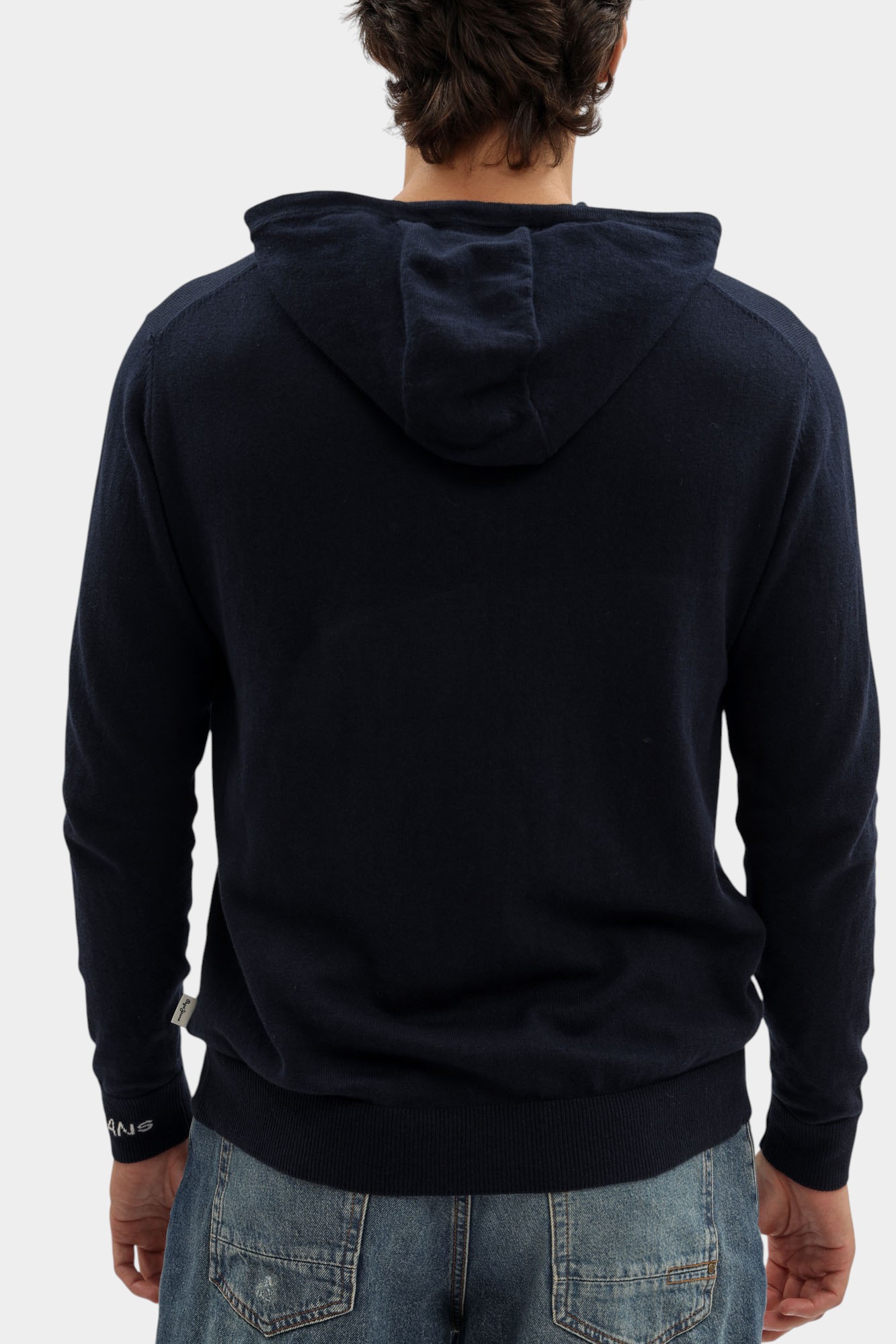 PM7000009 Джемпер Pepe Jeans Синий