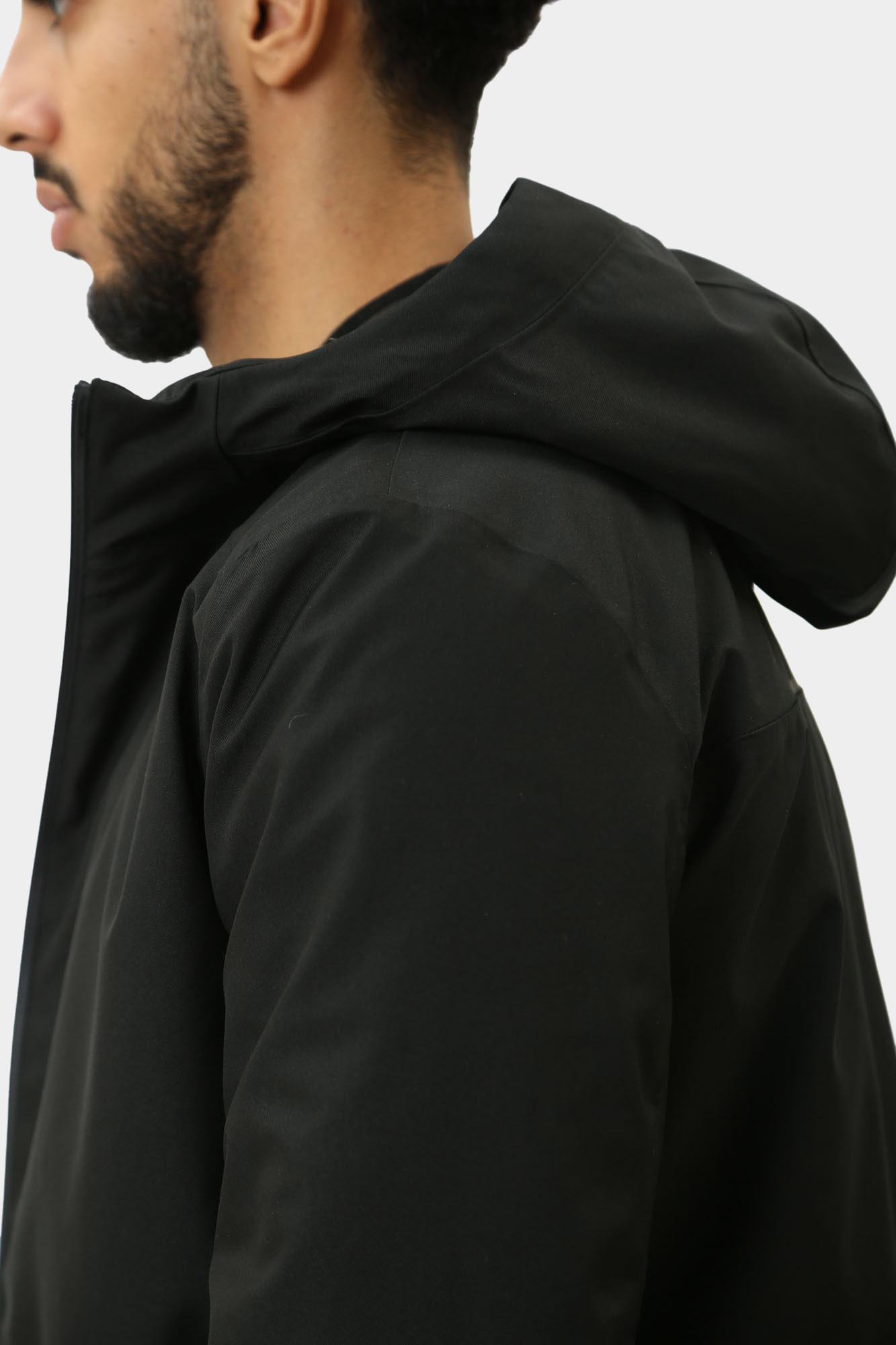 M4621CT3134F Куртка Geox Черный