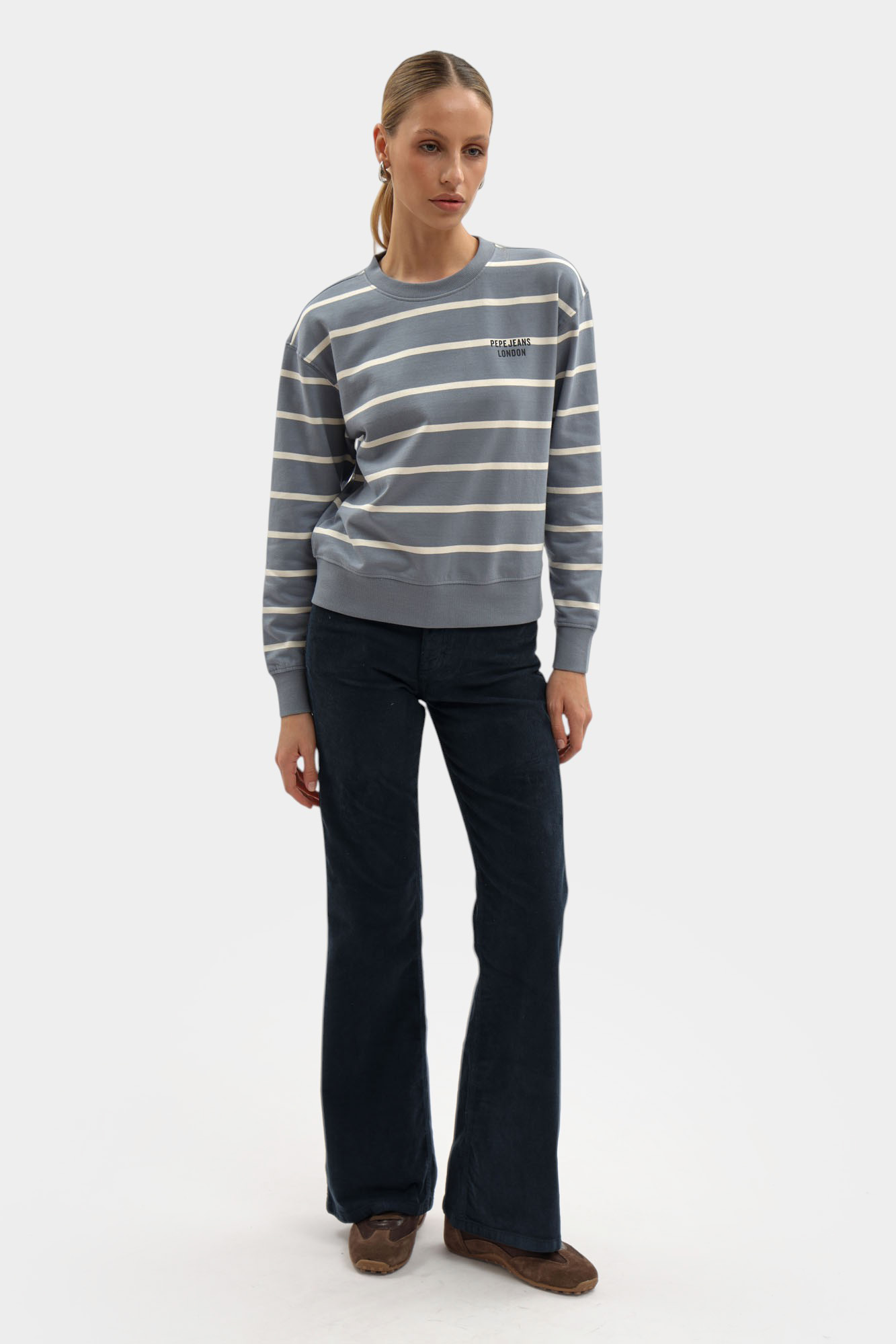 PL5800021 свитшот pepe jeans 