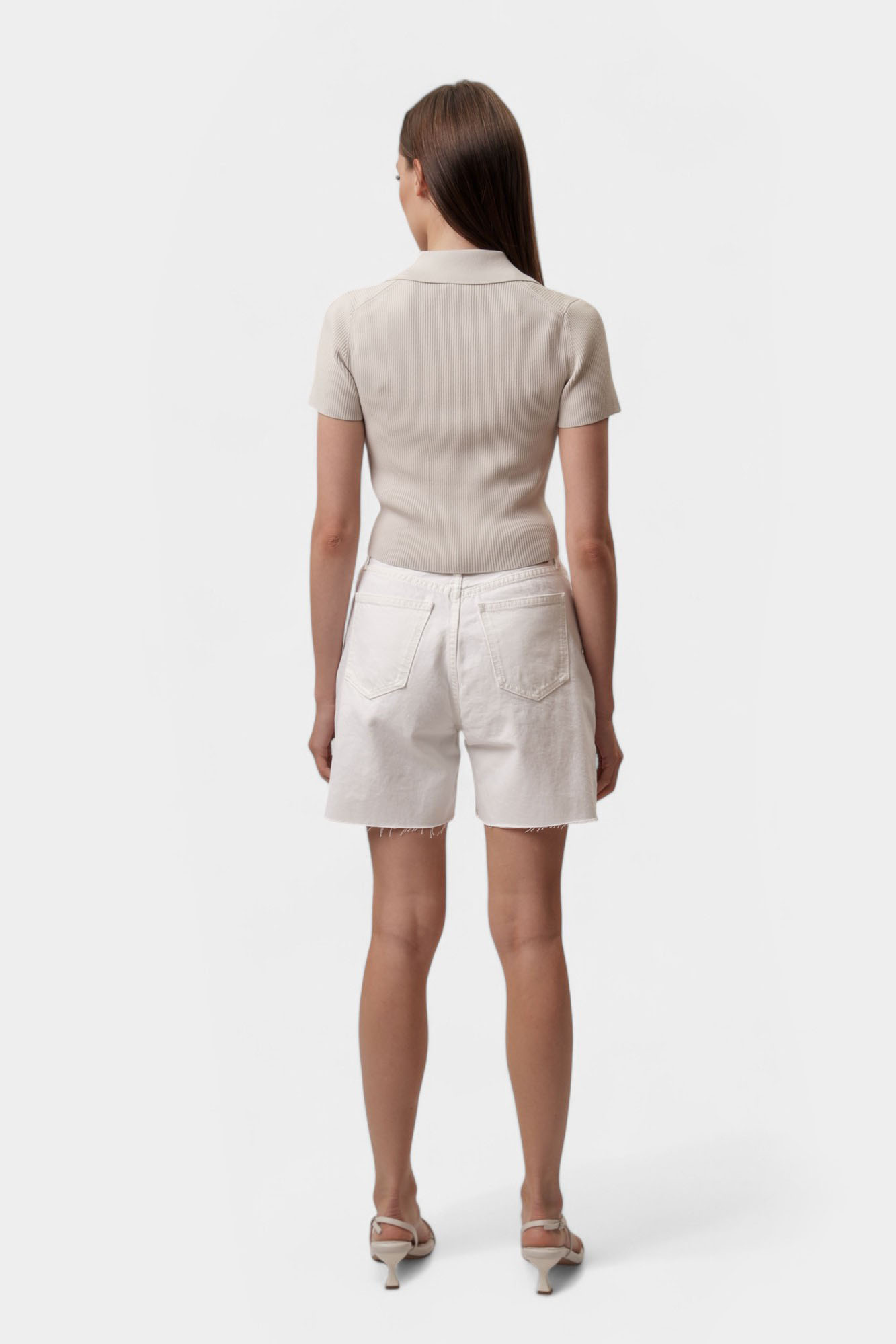 J20J225230 топ calvin klein jeans 