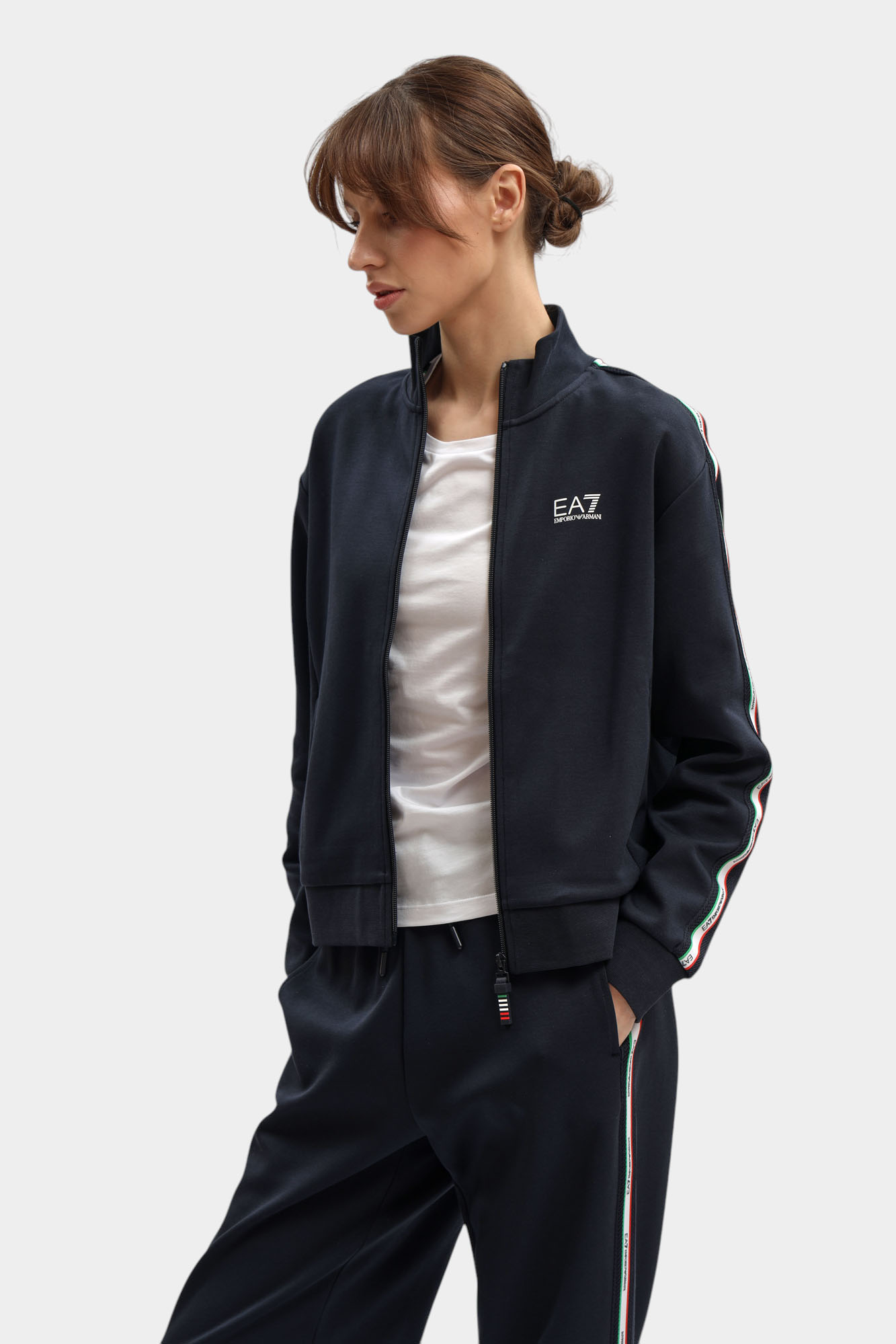 7W001226_AF12660 костюм спортивный ea7 