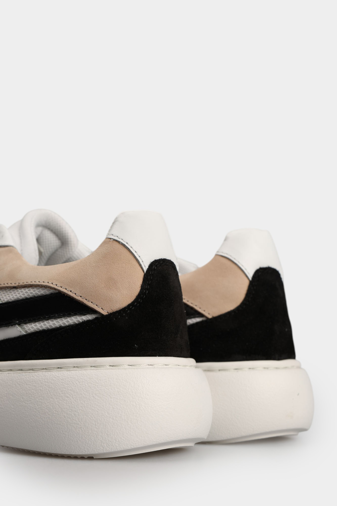 15-15100A667 Кеды Marc Cony Белый