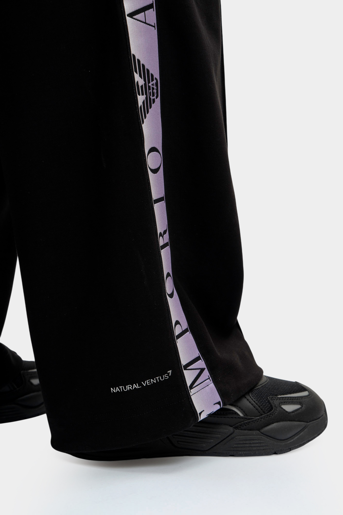 7W001155_AF12501 брюки ea7 